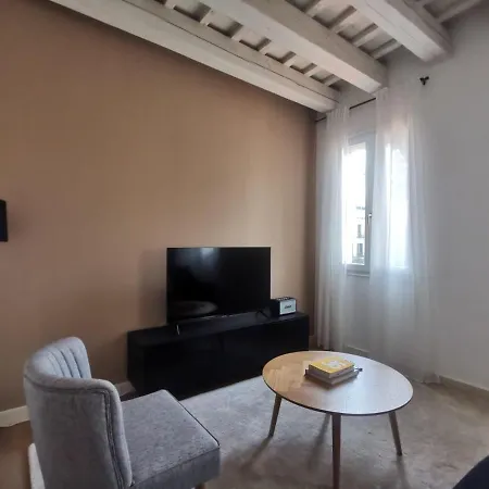 Luxury 2br Location * Barcelona