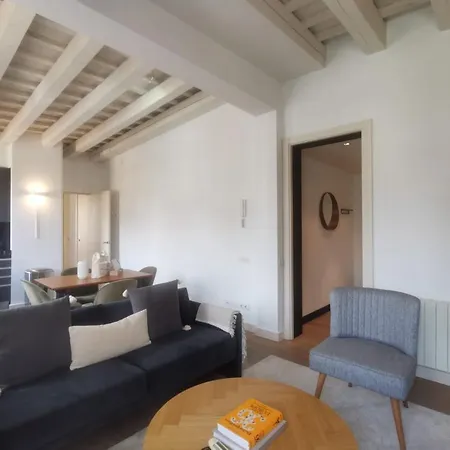 Apartment Luxury 2br Location Barcelona