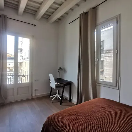 Luxury 2br Location * Barcelona