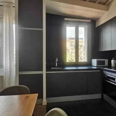 Luxury 2br Location 公寓 巴塞罗那